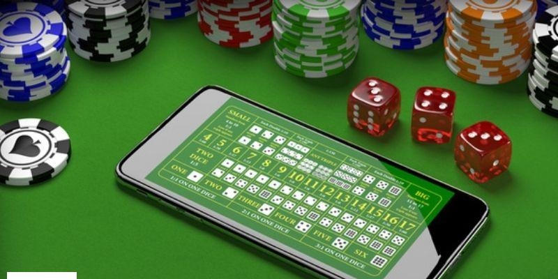 Quản lý vốn và tâm lý khi chơi tài xỉu trên điện thoại