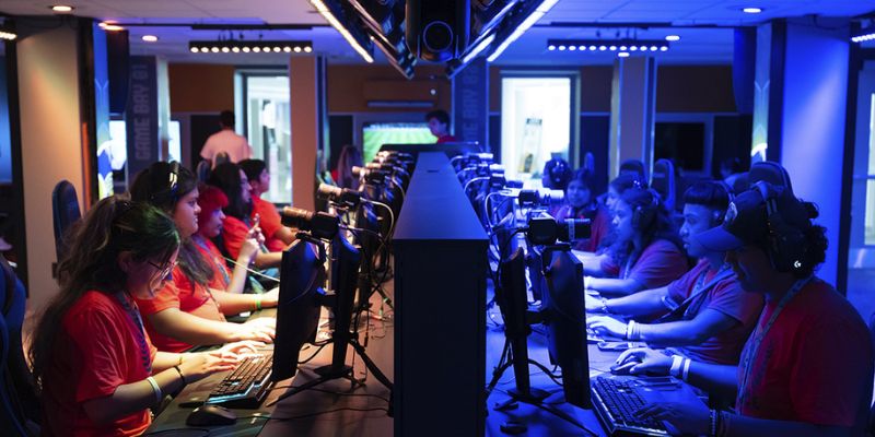 Tin tức esports về xu hướng đáng chú ý trong làng thể thao điện tử hiện tại